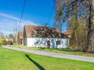 Prodej rodinného domu, Květná, 90 m2