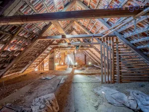 Prodej rodinného domu, Květná, 90 m2