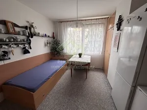 Prodej bytu 1+1, Rokycany, Na Pátku, 31 m2