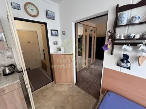 Prodej bytu 1+1, Rokycany, Na Pátku, 31 m2