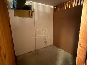 Pronájem bytu 2+kk, Strašice, 50 m2