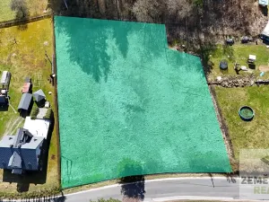 Prodej pozemku pro bydlení, Hostinné, 3137 m2