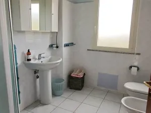 Prodej rodinného domu, Sant'Anna Arresi, Itálie, 130 m2