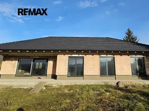 Prodej rodinného domu, Nezamyslice, 139 m2