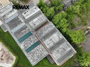 Prodej výrobních prostor, Roudnice nad Labem, Pracnerova, 2250 m2