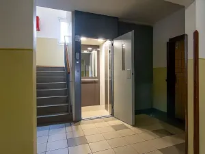 Prodej bytu 1+kk, České Budějovice, K. Chocholy, 30 m2