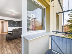 Prodej bytu 3+1, Strakonice, Povážská, 63 m2