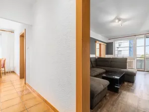 Prodej bytu 3+1, Strakonice, Povážská, 63 m2