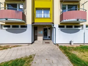 Prodej bytu 3+1, Strakonice, Povážská, 63 m2