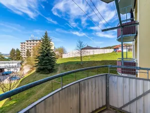 Prodej bytu 3+1, Strakonice, Povážská, 63 m2