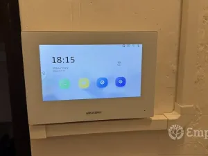 Pronájem bytu 1+1, Ostrava, Otakara Jeremiáše, 39 m2