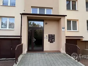 Pronájem bytu 1+1, Ostrava, Otakara Jeremiáše, 39 m2