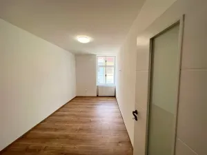 Pronájem bytu 2+kk, Velké Meziříčí, Komenského, 55 m2