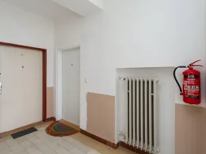 Prodej bytu 3+kk, Praha - Střešovice, Patočkova, 66 m2