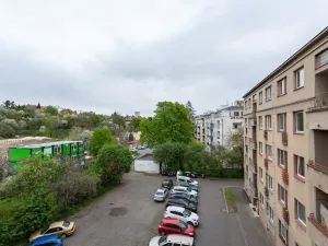 Prodej bytu 3+kk, Praha - Střešovice, Patočkova, 66 m2