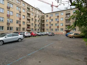 Prodej bytu 3+kk, Praha - Střešovice, Patočkova, 66 m2