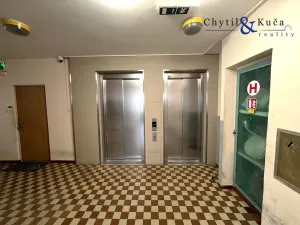 Prodej bytu 3+1, Přerov, Budovatelů, 59 m2