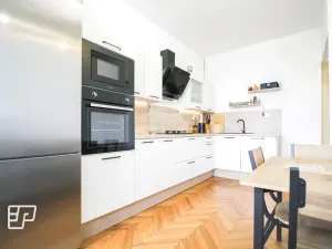 Pronájem bytu 4+1, Teplice, U zámku, 104 m2