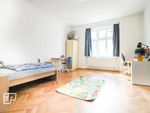 Pronájem bytu 4+1, Teplice, U zámku, 104 m2