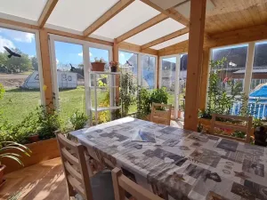 Prodej bytu 1+kk, Květnice, K Dobročovicům, 49 m2