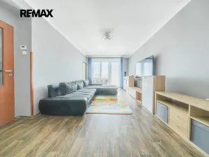 Prodej bytu 3+1, Ledce, 71 m2