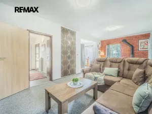 Prodej rodinného domu, Tuřice, 111 m2