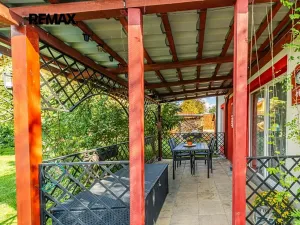 Prodej rodinného domu, Tuřice, 111 m2