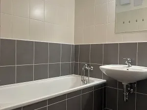 Pronájem bytu 3+kk, Kladno, Jaroslava Holečka, 65 m2