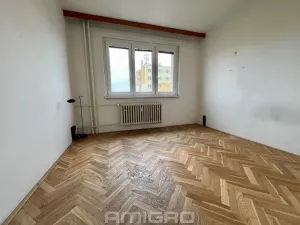 Prodej bytu 3+1, Brno, Bieblova, 66 m2