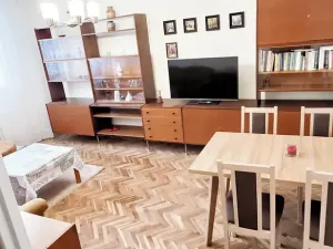 Prodej bytu 3+1, Brno, Arbesova, 76 m2