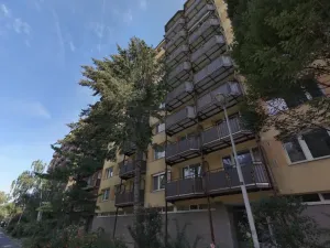 Prodej bytu 3+1, Brno, Arbesova, 76 m2