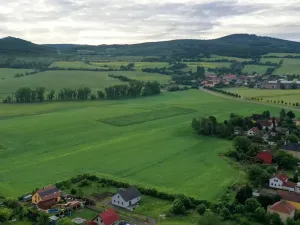 Prodej pozemku pro bydlení, Libochovany, 10170 m2