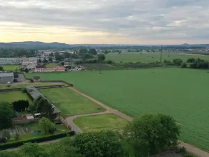 Prodej pozemku pro bydlení, Mlékojedy, 8456 m2