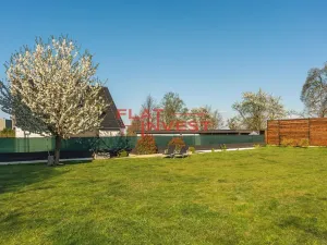 Prodej rodinného domu, Řitka, Oblouková, 243 m2