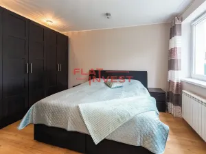 Prodej rodinného domu, Řitka, Oblouková, 243 m2