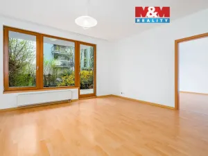Prodej bytu 2+kk, Praha - Hloubětín, Nepelova, 58 m2