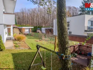 Prodej bytu 5+1, Zlín - Kudlov, Filmová, 150 m2