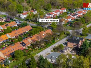 Prodej rodinného domu, Luštěnice - Zelená, Sluneční, 131 m2