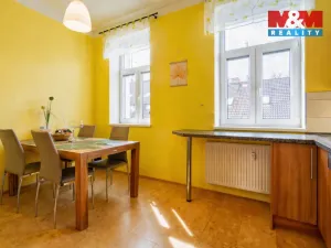 Prodej bytu 3+1, České Budějovice - České Budějovice 6, K. V. Raise, 71 m2