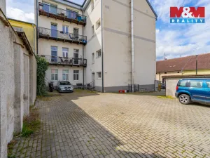 Prodej bytu 3+1, České Budějovice - České Budějovice 6, K. V. Raise, 71 m2