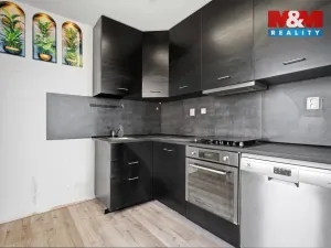 Prodej bytu 3+1, Praha - Záběhlice, Škábova, 56 m2