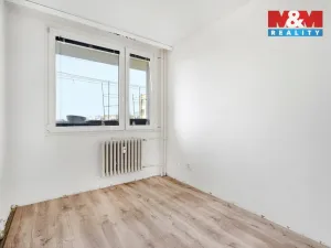 Prodej bytu 3+1, Praha - Záběhlice, Škábova, 56 m2