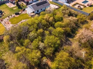 Prodej pozemku pro bydlení, Drnholec, 2082 m2