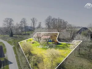 Prodej chalupy, Lány, 104 m2