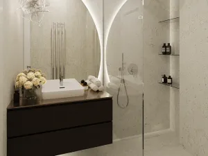 Prodej bytu 2+kk, Praha - Vinohrady, Přemyslovská, 49 m2