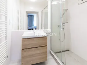 Pronájem bytu 2+kk, Praha - Dejvice, Evropská, 73 m2