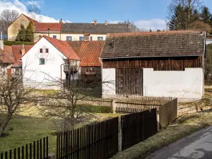 Prodej chalupy, Strmilov, 125 m2