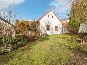 Prodej rodinného domu, Strmilov, 125 m2