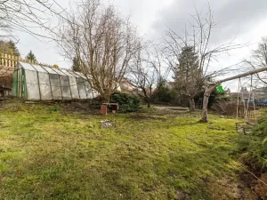 Prodej rodinného domu, Strmilov, 125 m2