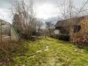 Prodej rodinného domu, Strmilov, 125 m2